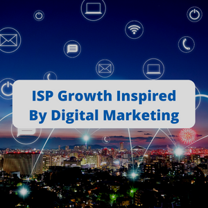 ISP Growth