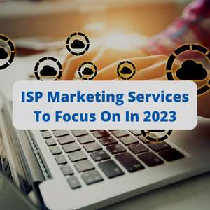 ISP Marketing Services